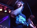 Systematic Death Live in London