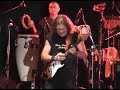 Siggi Schwarz Band & Geoff Whitehorn - Woodstock