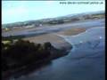 Devon & Cornwall Constabulary Police Helicopter Flight