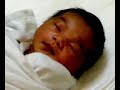 Ysabell Alexi is born