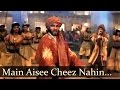 Download Khuda Gawah Main Aisi Cheez Nahin Jo Ghabra Ke Palat Jaoonga Mohd Aziz Kavita Krishnamoorthy Mp3 Song