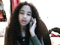 me singing so hard by ciara