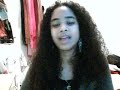 me singing so hard by ciara
