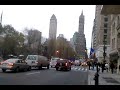 Motorola Droid video quality test (outdoors)