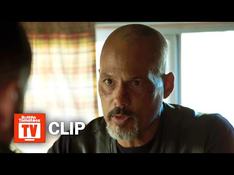 Mayans M.C. S02 E06 Clip | 'Meeting With Happy' | Rotten Tomatoes TV