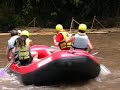 White Water Rafting and Elephant Rides in Chang Mai Thailand