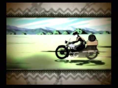 はじまりの日(キノの旅)