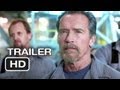 Escape Plan Official Full HD Trailer #1 (2013) - Sylvester Stallone Movie HD