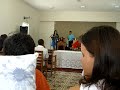 Denise Cardoso e Márcio Henrique Direção de Deus