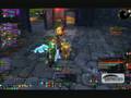 WoW-Mavric-Resto Druid in Karazhan!(Attumen & Midnight)