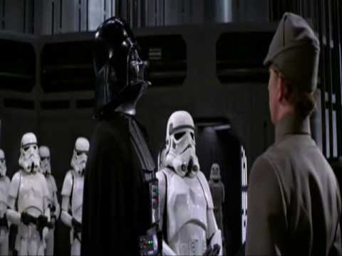 Om Star Wars Var Svensk - Originalet