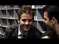 New Kids on the Block Interview HMV
