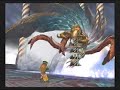 Claudia vs DS6saru solo battle Claudia vs DS6saru solo battle