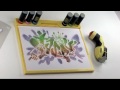 Urban Colorz Spinmaster Urban Colorz Spinmaster