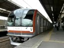 東京メトロ10000系10120F　川越