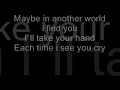 Cromok Farewell by Amethyst Cromok Farewell by Amethyst