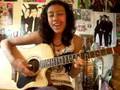 Hey There Delilah Plain White T's Cover - Brittany Nicole