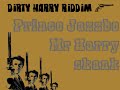 big riddim !

the first 3 produced by glen brown and rhe last 2 by mister junjo lawes 

prince jazzbo - mr harry skank
sylford walker - give thanks and praise
welton irie - rolling stone
billy boyo - billy boyo ina de area
yellowman - lost me lover


please enjoy