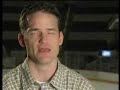 Shark Byte: More about Matt Carle