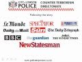 City of London Police DS John Ellis brutalises Ian Puddick