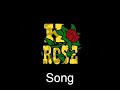 K-Rose Sample K-Rose Sample