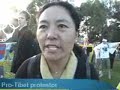 Any Countries bar Olympic torch protest violate human rights Any Countries bar Olympic torch protest violate human rights