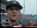 Drillers host Colorado Rockies
