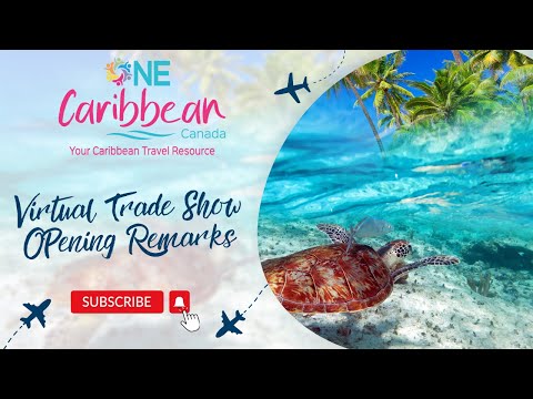 One Caribbean Canada + USA Virtual Trade Show