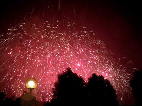 0 in Münchner Sommernachtstraum 2010 (Feuerwerk, Fireworks, Pyrotechnik)
