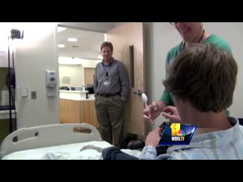 how to cure nut allergy