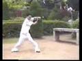 CHINESE kongfu 洪敦品 螳螂拳 武当 少林 Tanglang Wushu GongFu 武术 功夫