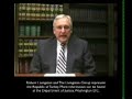 Bob Livingston Denies Armenian Genocide