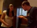 Graeme gets beat up by a girl
