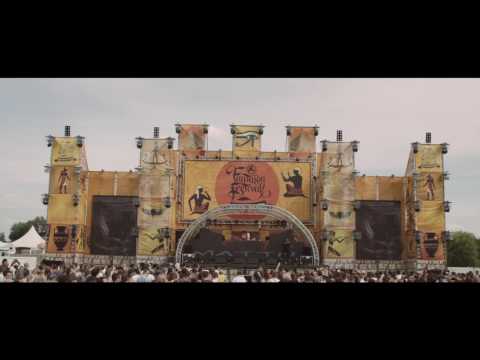 Aftermovie 2016