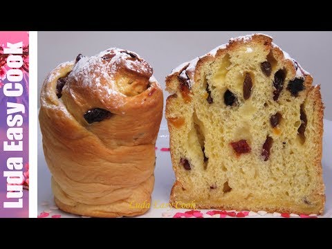Кулич - Рецепт Бабушки Эммы, видео онлайн на () Кулич - Рецепт Бабушки Эммы, видео онлайн на ()