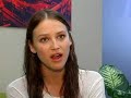 Lauren Hastings wishes Lindsay Lohan good luck
