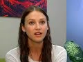 Lauren Hastings wishes Lindsay Lohan good luck