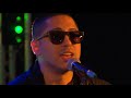Usher – Pumped Up Kicks in the Radio 1 Live Lounge