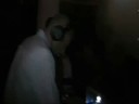 Lee Burridge Spanking in Cape Town
