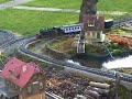 LGB- Fahrt mit der Mallet 2085