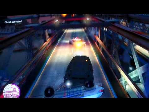 GTA 4 BOGT New Passenger Heli and ACP Tank