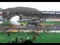 arrancones culiacan  jet dragster