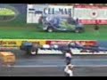 arrancones culiacan  jet dragster