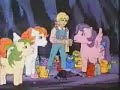 The Glass Princess(Die Spiegelglasprinzessin)