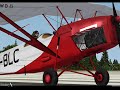 Samolot szkolny RWD-8