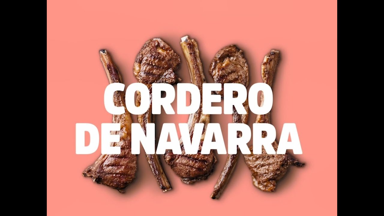 IGP Cordero de Navarra