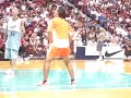 steve nash football skills steve nash football skills
