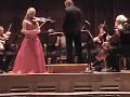 Wieniawski Concerto No. 2, 3rd mvt Wieniawski Concerto No. 2, 3rd mvt