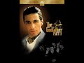 The Godfather Love Theme The Godfather Love Theme