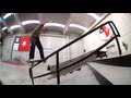 DC SHOES: THE DC EMBASSY - DAVIS TORGERSON